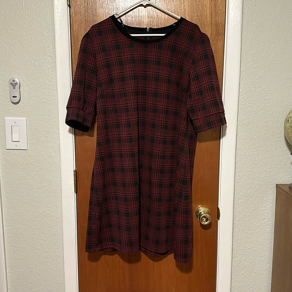 City Chic Dress